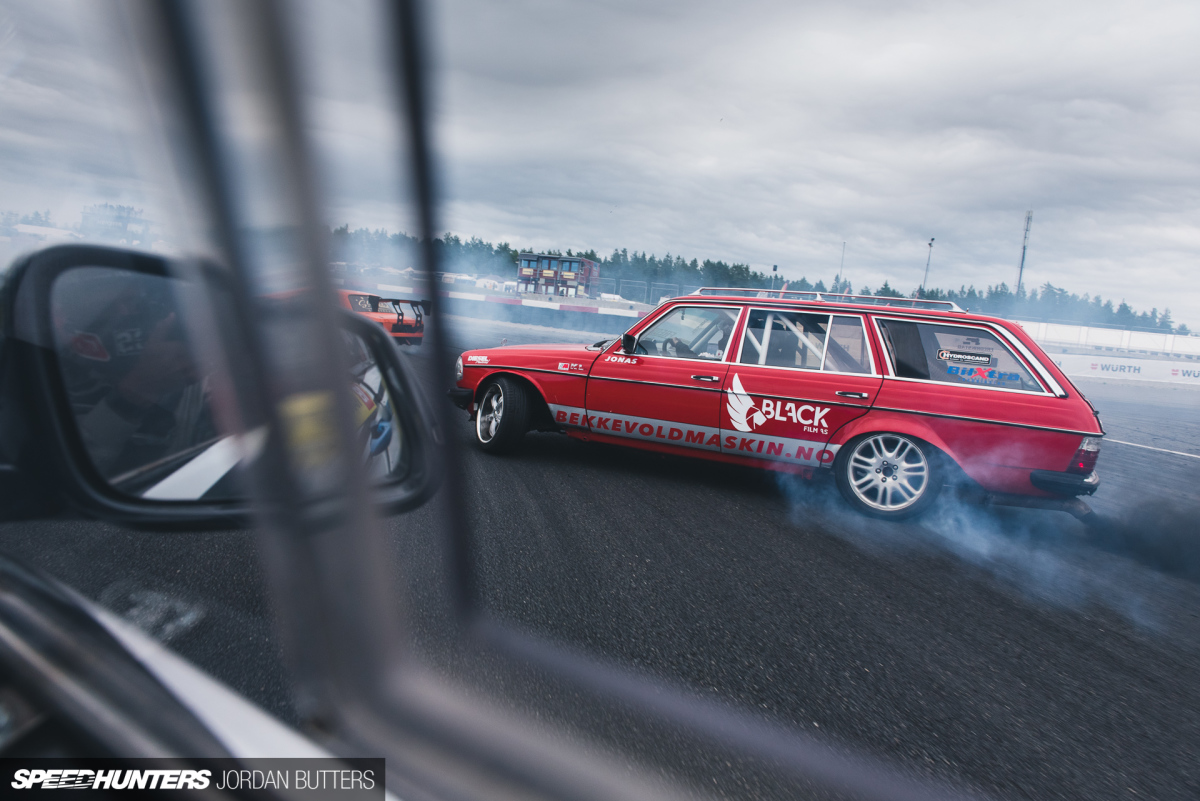 Gatebil Rudskogen 2018 by Jordan Butters Speedhunters-5401