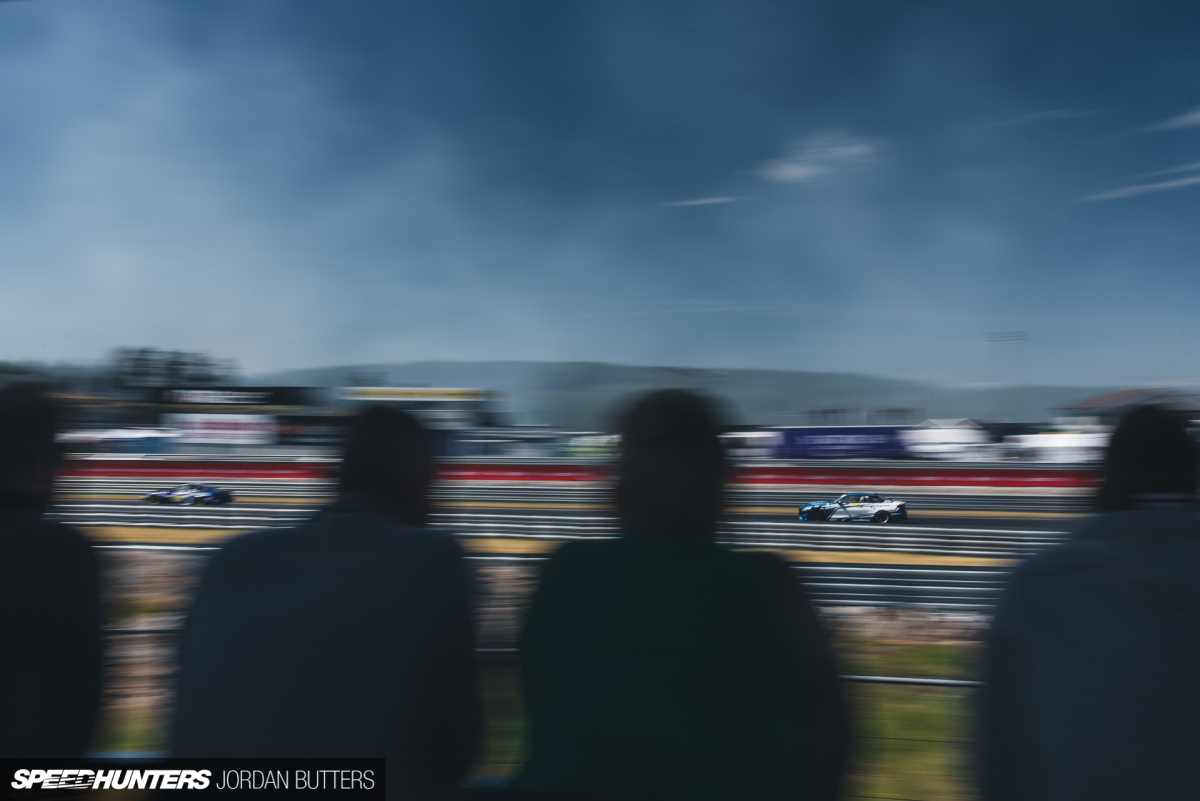 Gatebil Rudskogen 2018 by Jordan Butters Speedhunters-5775
