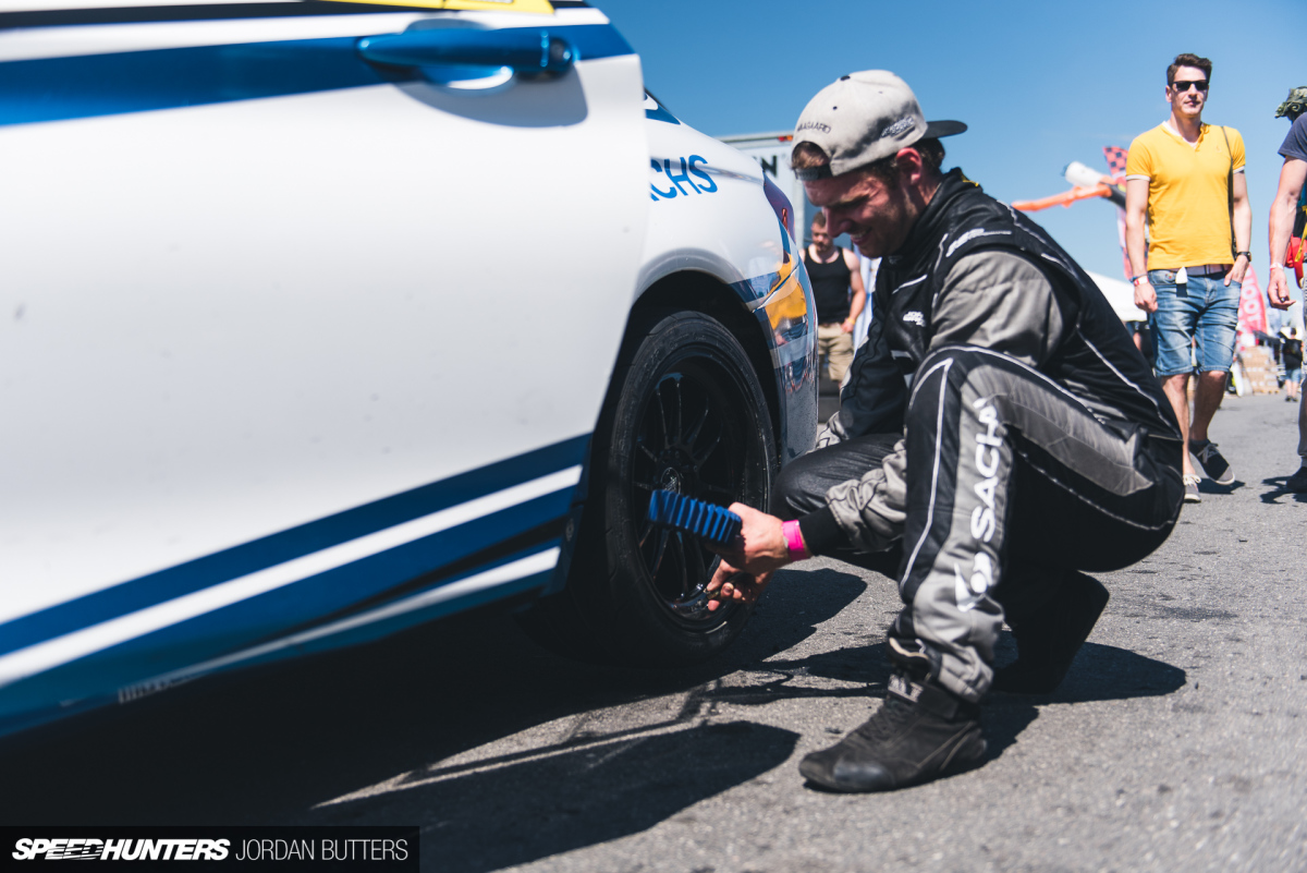 Gatebil Rudskogen 2018 by Jordan Butters Speedhunters-5810