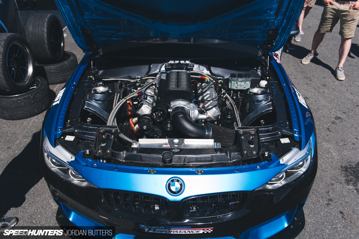 Gatebil Rudskogen 2018 by Jordan Butters Speedhunters-5816