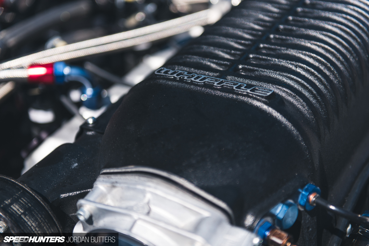 Gatebil Rudskogen 2018 by Jordan Butters Speedhunters-5819