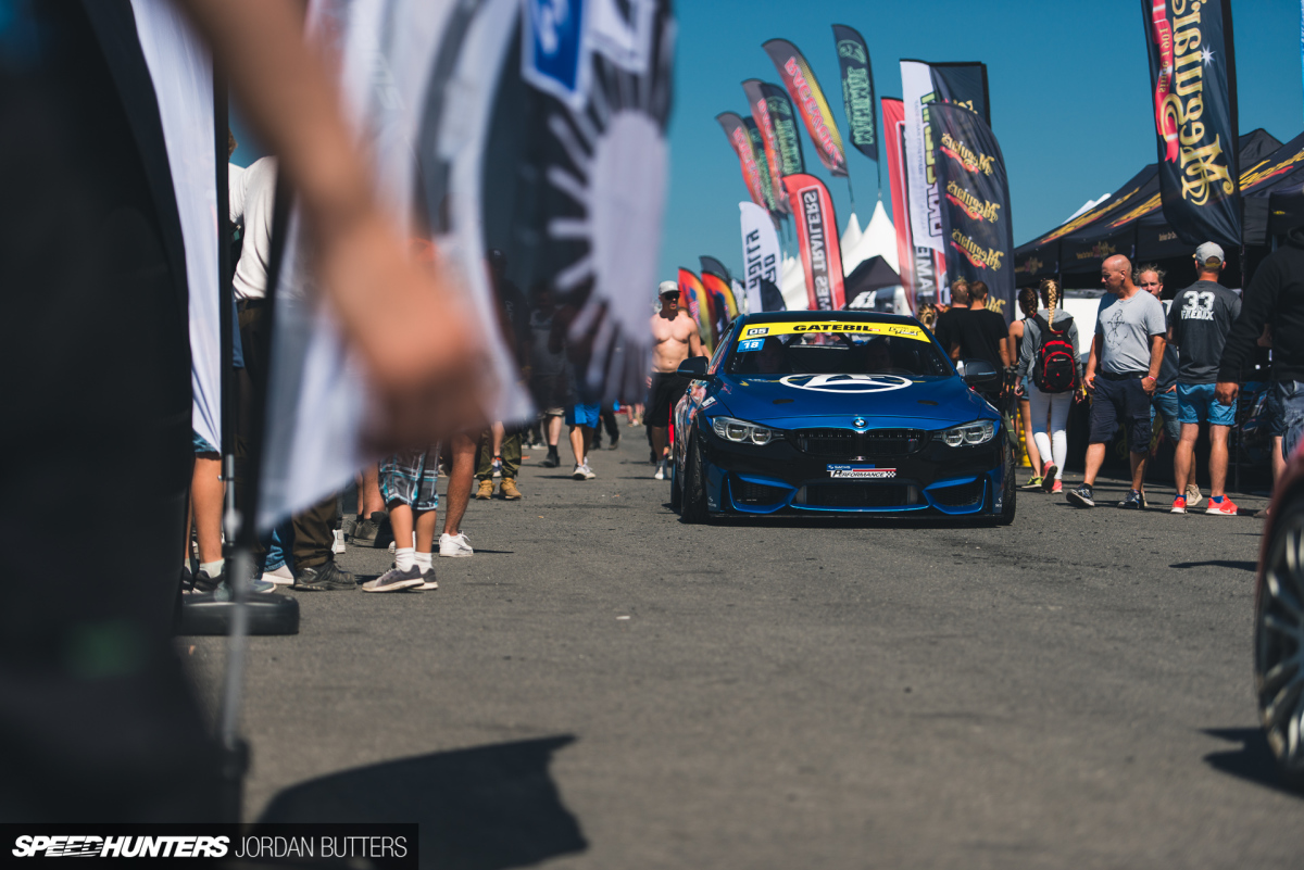 Gatebil Rudskogen 2018 by Jordan Butters Speedhunters-8809