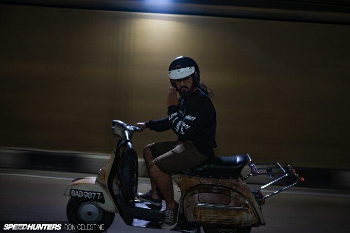ron_celestine_backwheelbitches_malaysia_nightmeet_scooter_1