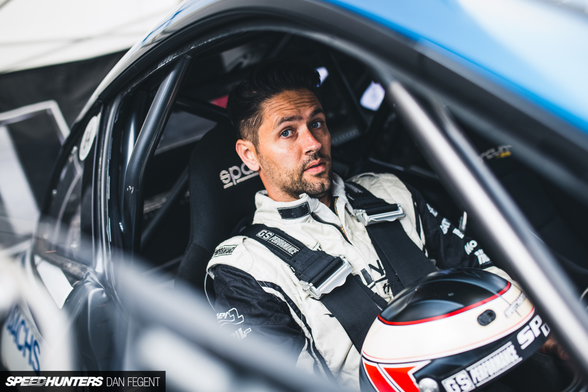 Gatebil Rudskogen 2018 by Dan Fegent Speedhunters-8868