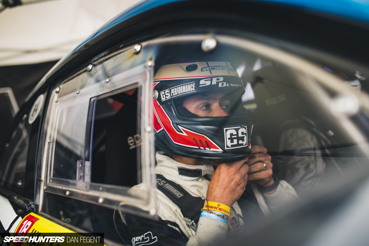 Gatebil Rudskogen 2018 by Dan Fegent Speedhunters-8891