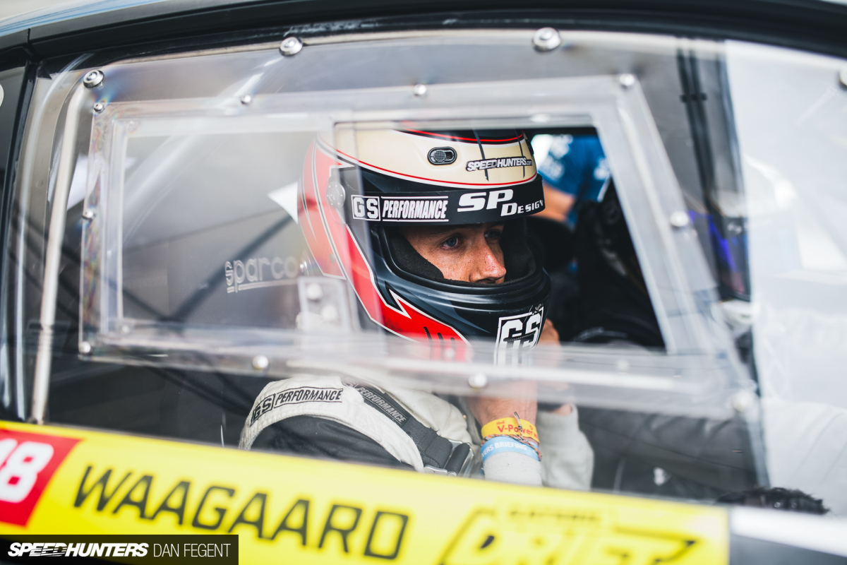 Gatebil Rudskogen 2018 by Dan Fegent Speedhunters-8882