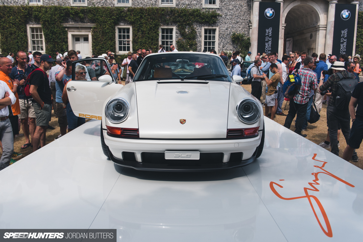 Goodwood FOS 2018 par Jordan Butters Speedhunters-0696