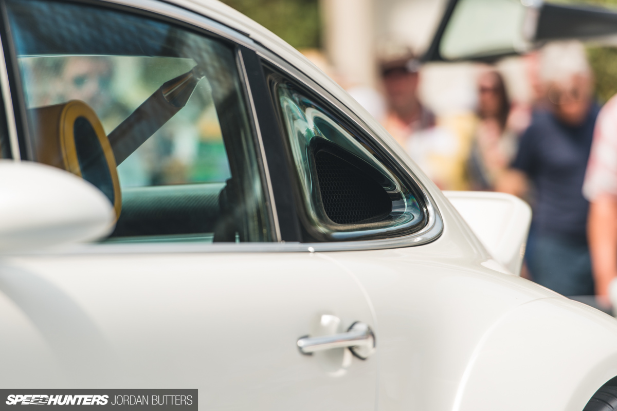 Goodwood FOS 2018 par Jordan Butters Speedhunters-9700