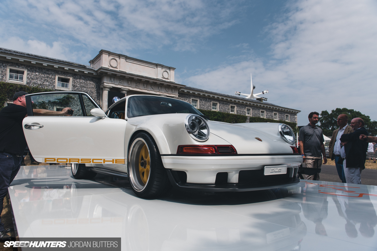 Goodwood FOS 2018 par Jordan Butters Speedhunters-0679