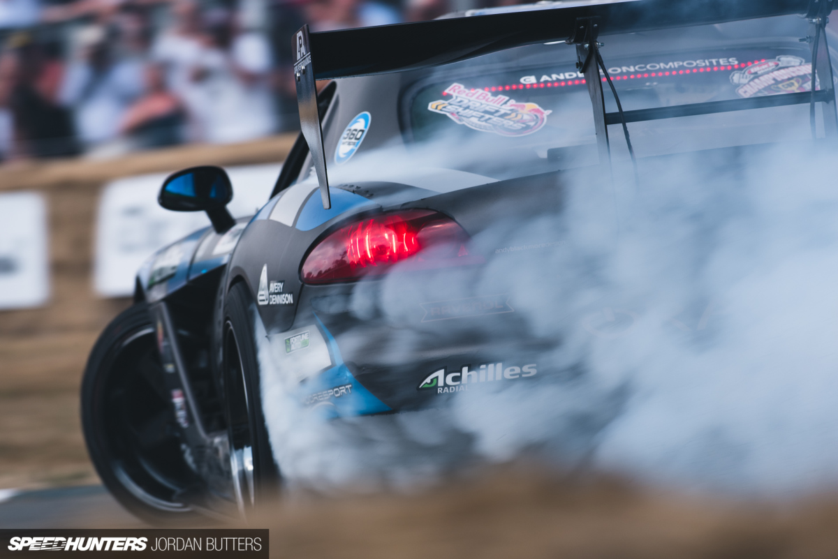 Goodwood FOS 2018 by Jordan Butters Speedhunters-0996