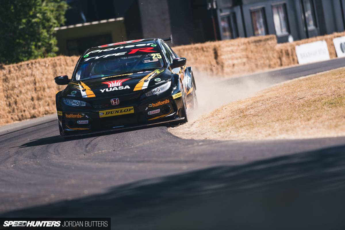 Goodwood FOS 2018 by Jordan Butters Speedhunters-3062