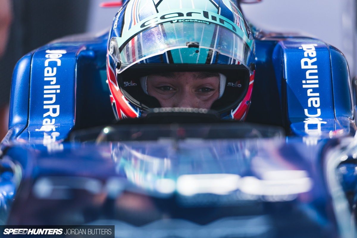 Goodwood FOS 2018 by Jordan Butters Speedhunters-2296