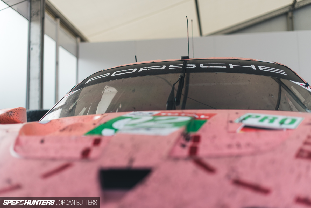 Goodwood FOS 2018 by Jordan Butters Speedhunters-1302