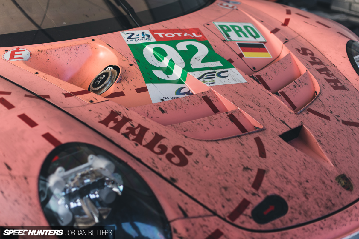 Goodwood FOS 2018 by Jordan Butters Speedhunters-1295