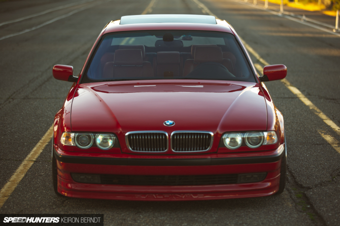 The M7 That Bmw Never Built Speedhunters