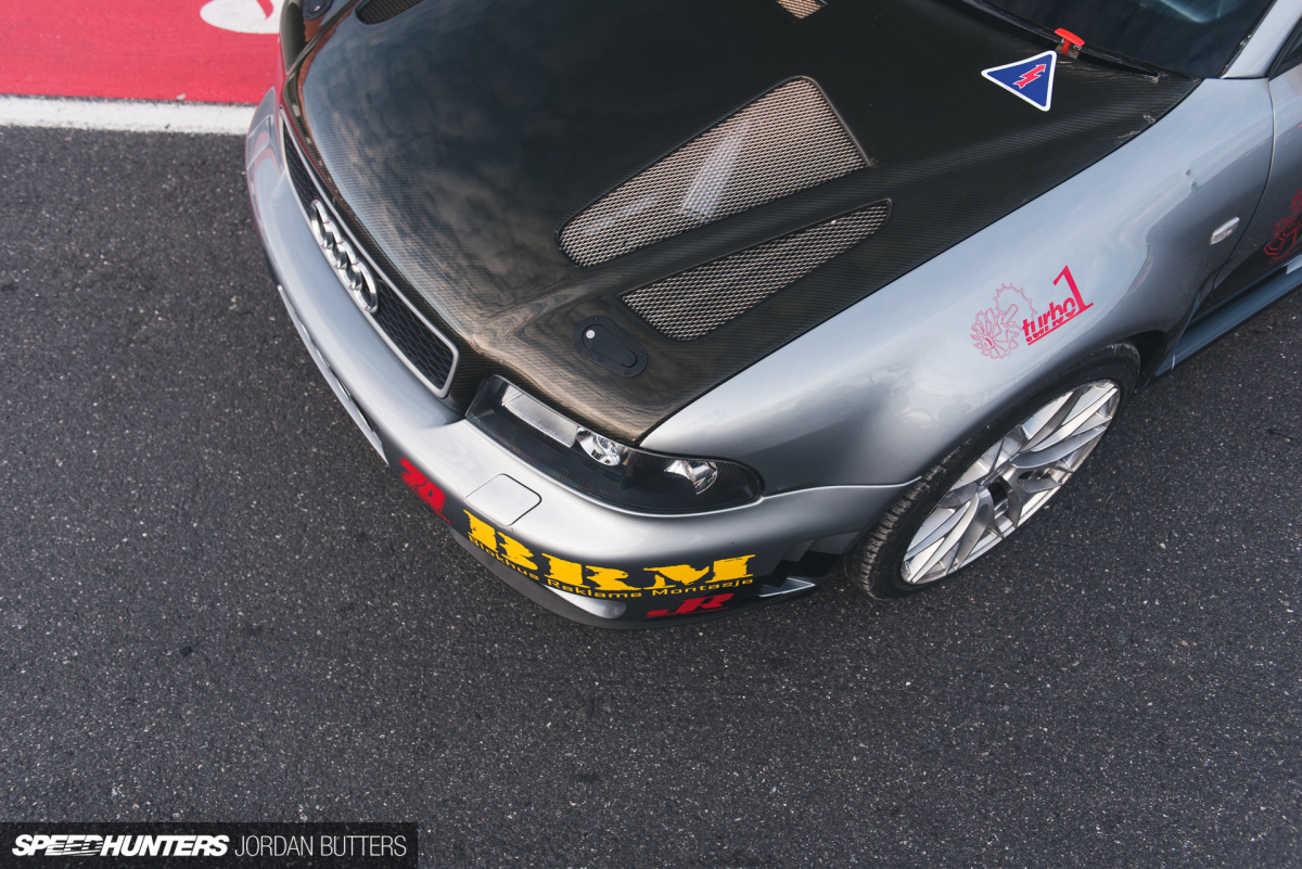 Mazhar Iqbal B5 RS4 par Jordan Butters Speedhunters-30