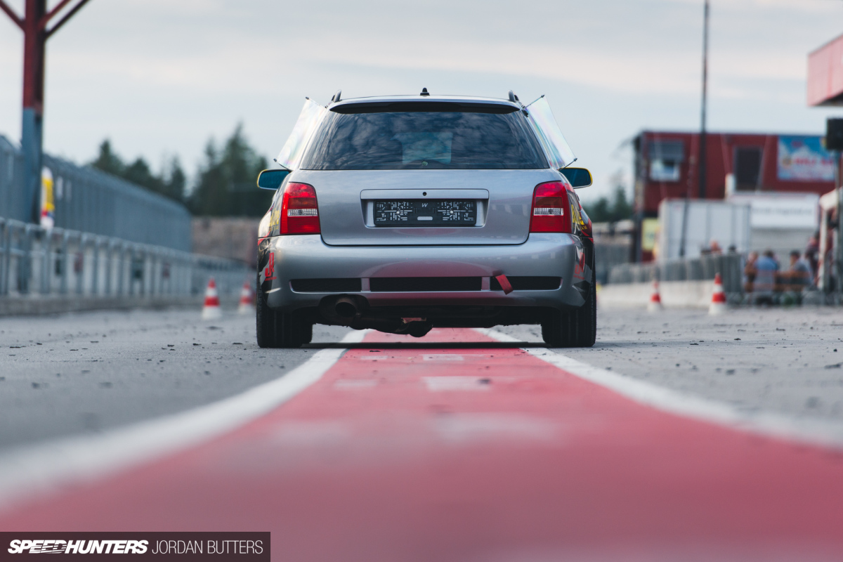 Mazhar Iqbal B5 RS4 par Jordan Butters Speedhunters-33