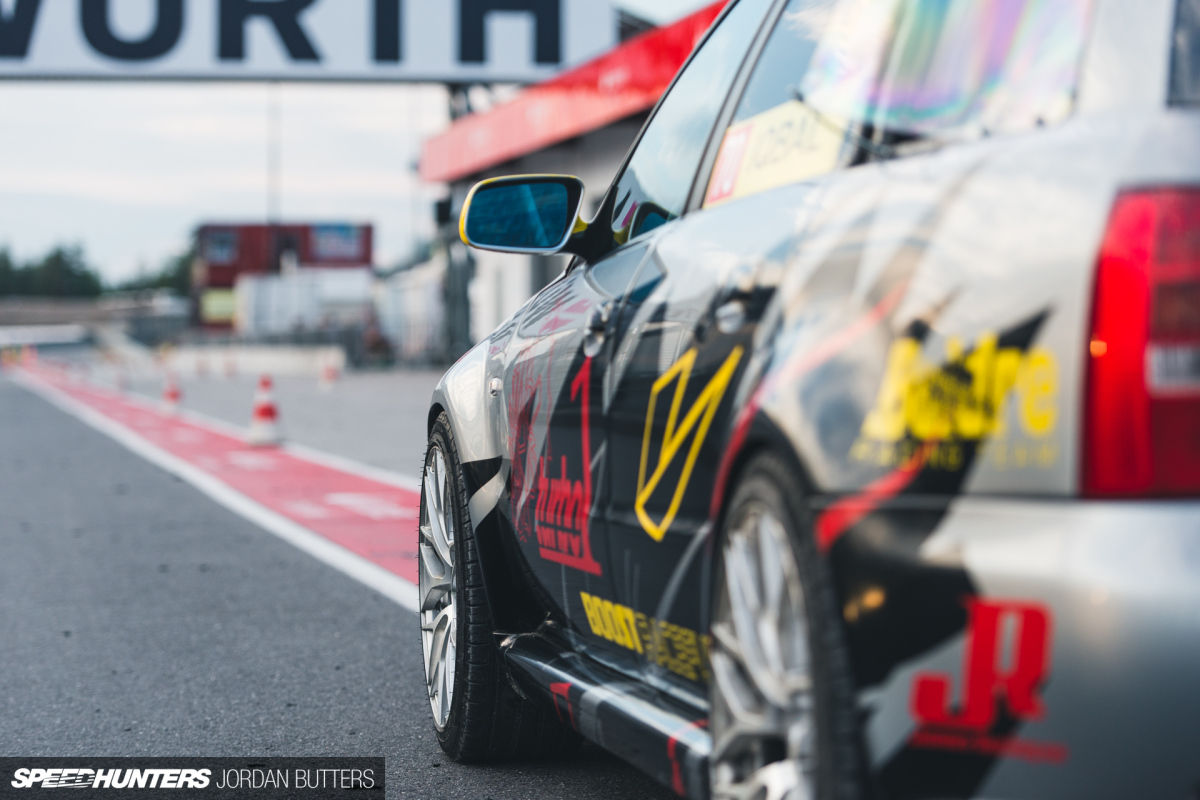 Mazhar Iqbal B5 RS4 par Jordan Butters Speedhunters-34