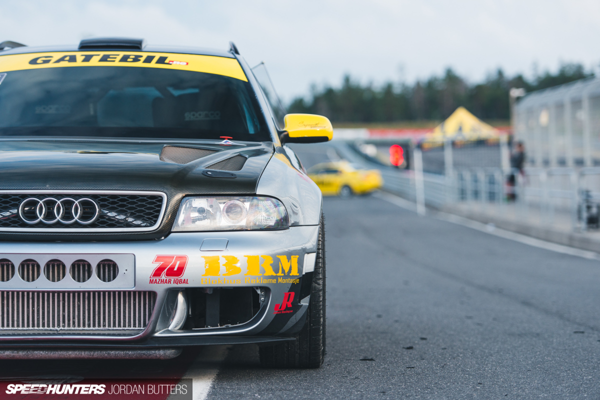 Mazhar Iqbal B5 RS4 par Jordan Butters Speedhunters-36