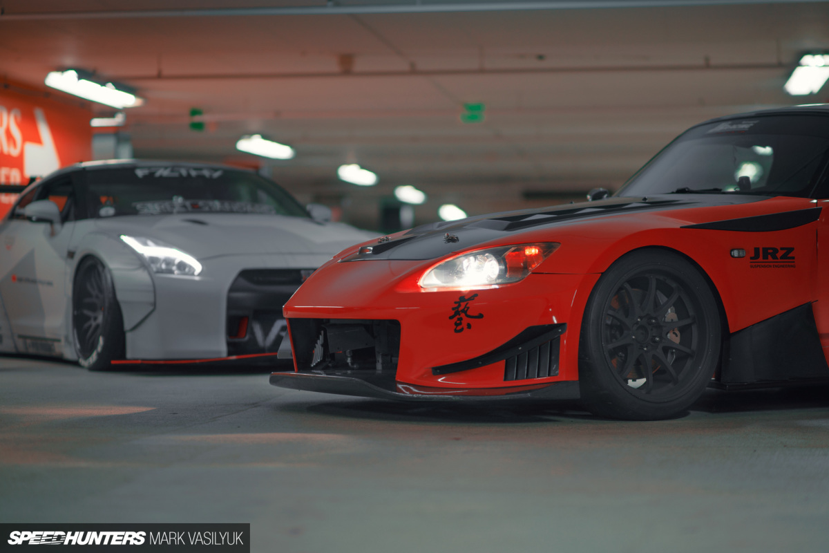 On Video: StanceWars Seattle