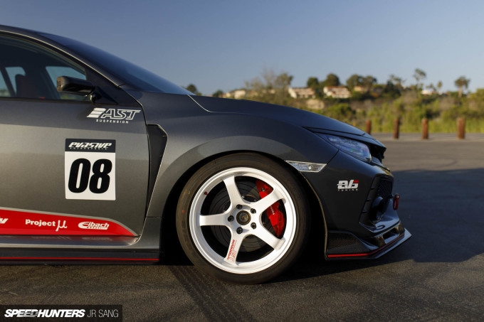 2018 Evasive Motorsport Honda Civic Type R by Jr Sang-12