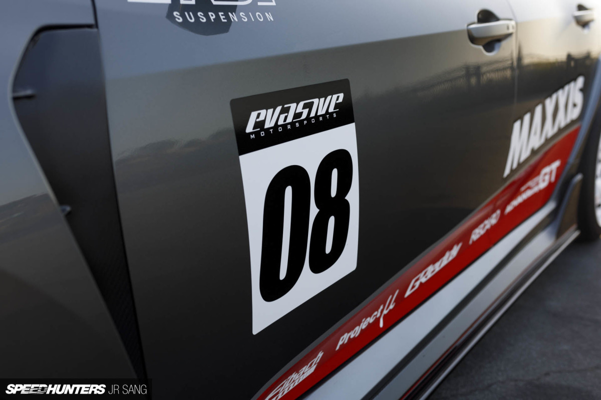 2018 Evasive Motorsport Honda Civic Type R by Jr Sang-17