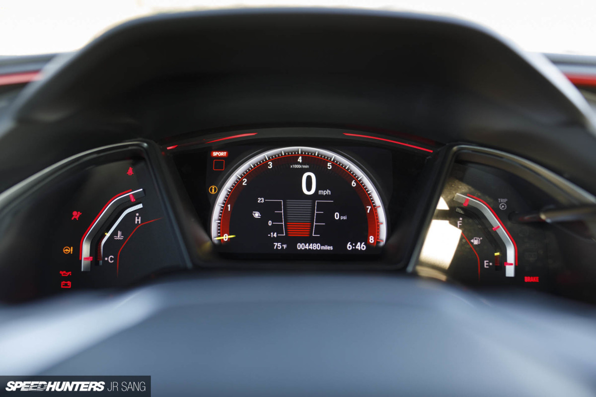 2018 Evasive Motorsport Honda Civic Type R by Jr Sang-19