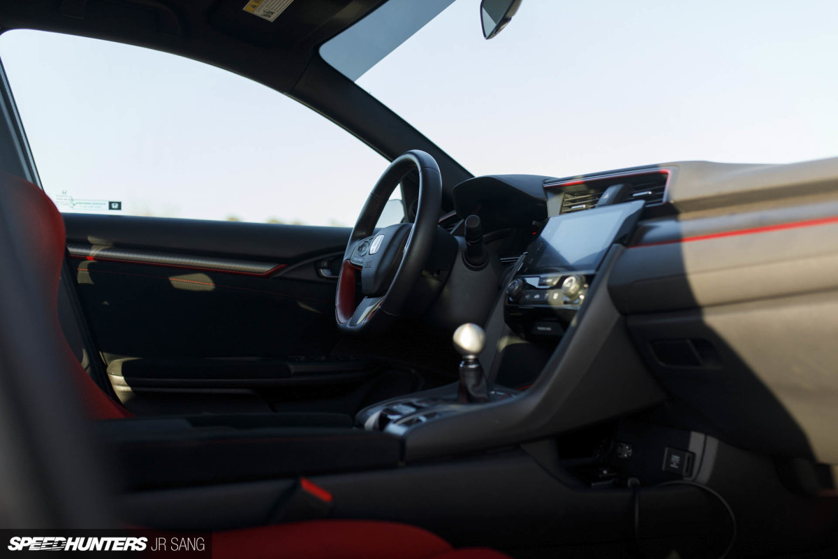 2018 Evasive Motorsport Honda Civic Type R by Jr Sang-29