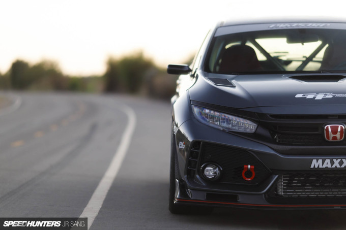 2018 Evasive Motorsport Honda Civic Type R by Jr Sang-37