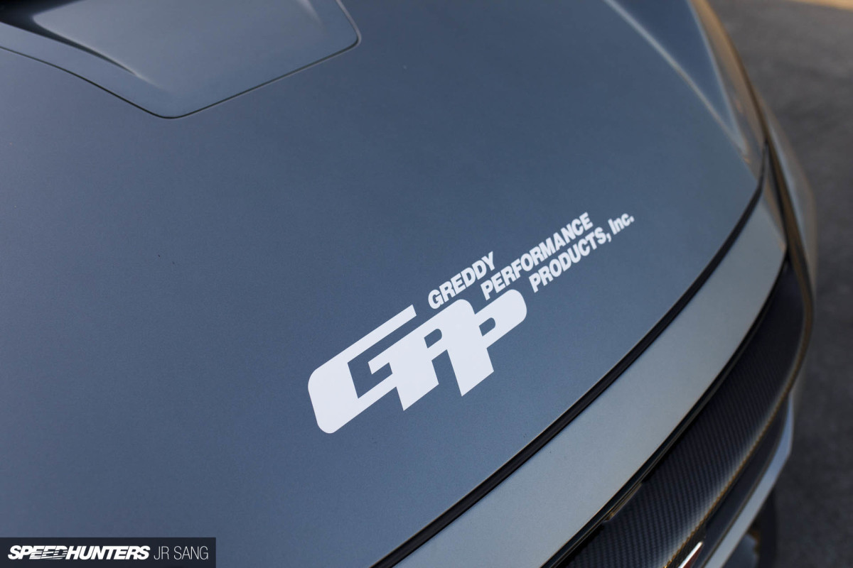 2018 Evasive Motorsport Honda Civic Type R by Jr Sang-48