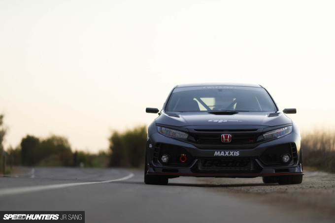 2018 Evasive Motorsport Honda Civic Type R by Jr Sang-50
