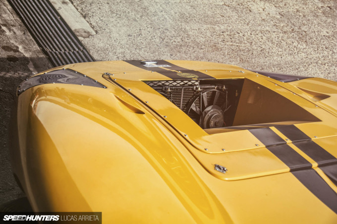 2018 Ford GT40 Argentina by Lucas Arrieta-04