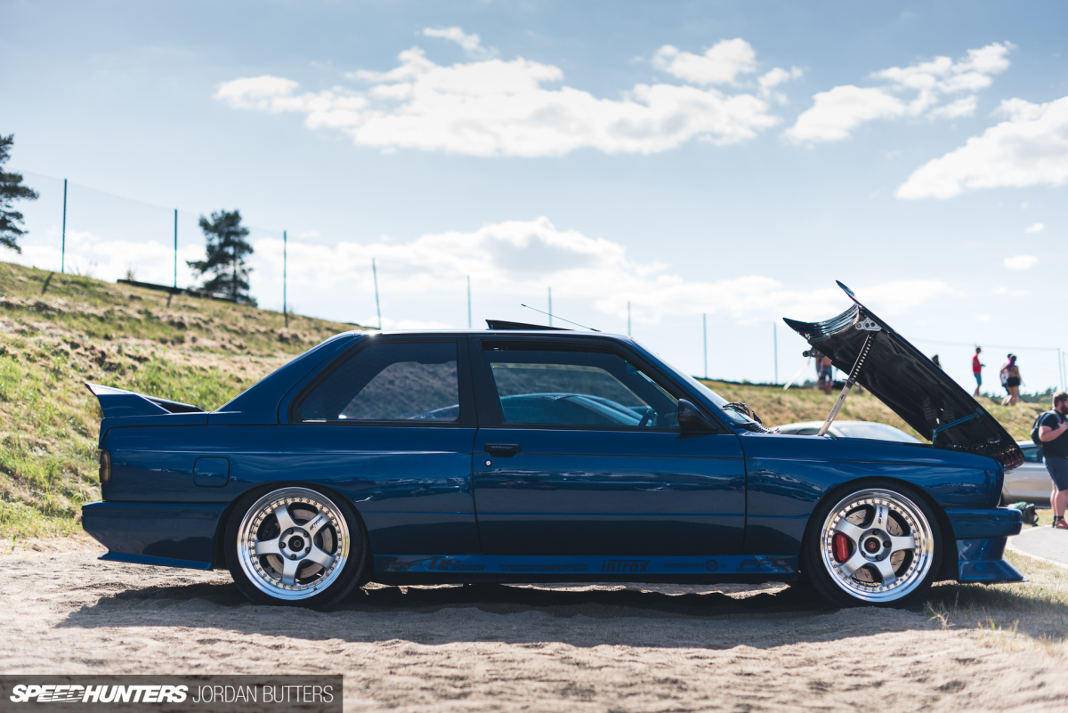 RB26 E30 M3 Gatebil 2018 par Jordan Butters Speedhunters--2