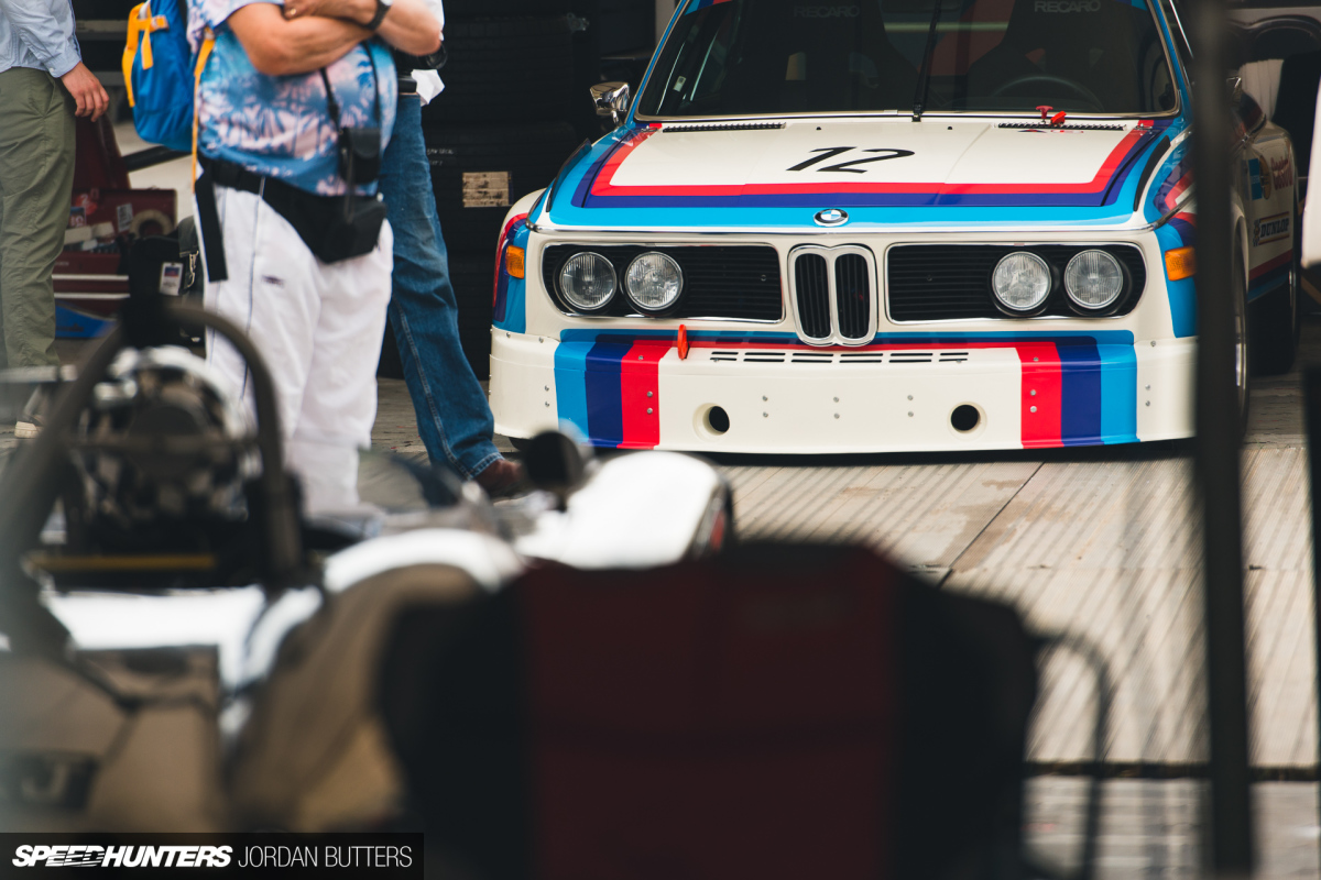 Picking Goodwood’s Best, But With A Caveat