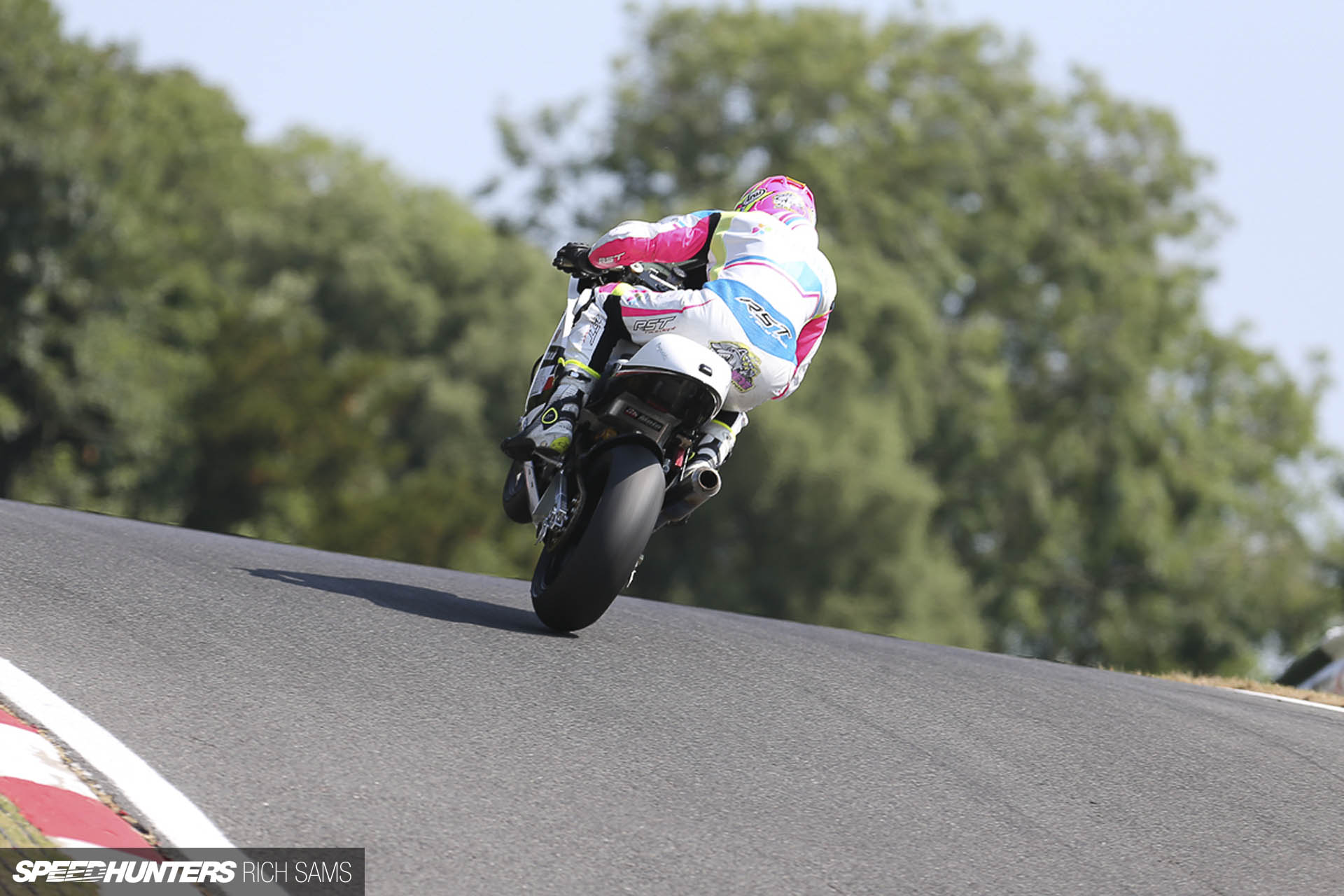 When Time Attack Takes To Two Wheels - Speedhunters