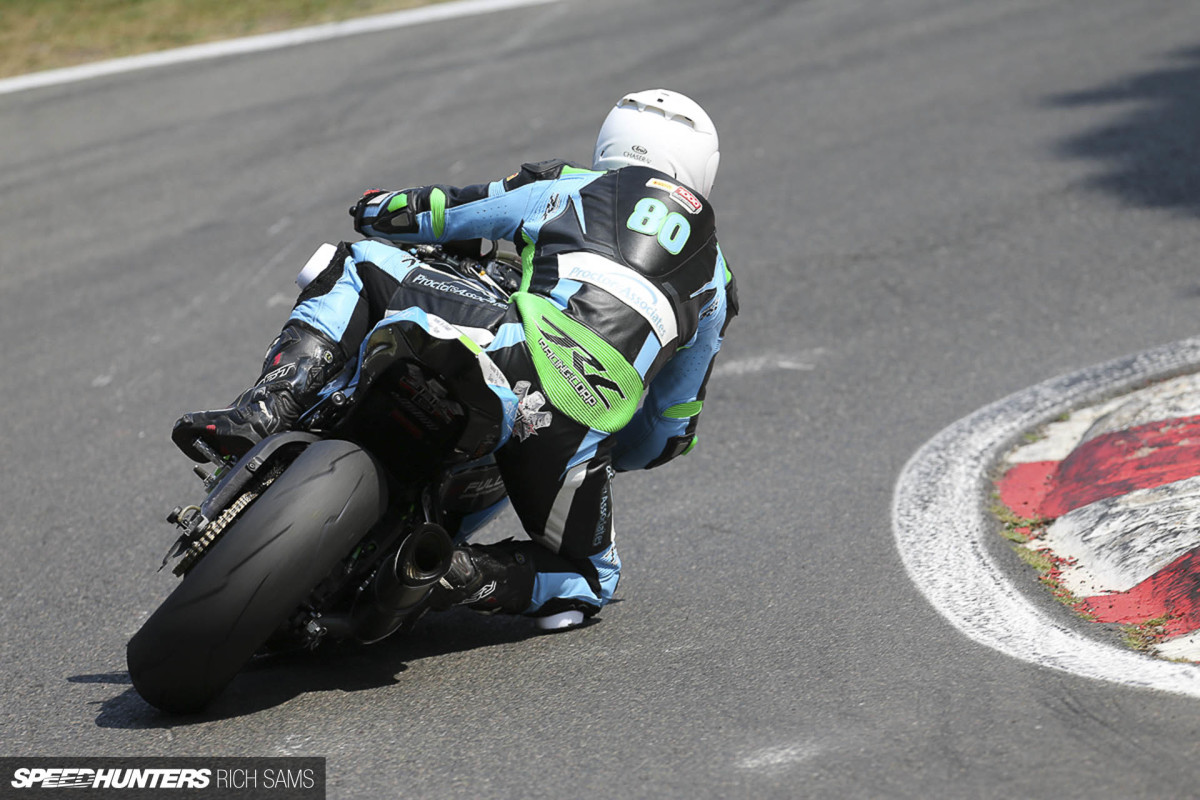 When Time Attack Takes To Two Wheels - Speedhunters