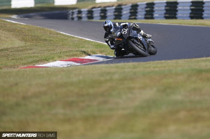 2018 Moto Attack Cadwell Park Speedhunters by Rich Sams-18
