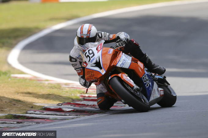 2018 Moto Attack Cadwell Park Speedhunters by Rich Sams-31