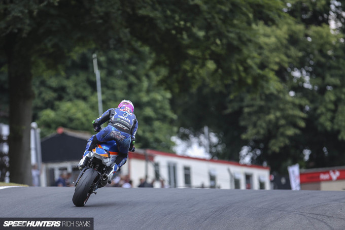 2018 Moto Attack Cadwell Park Speedhunters by Rich Sams-45