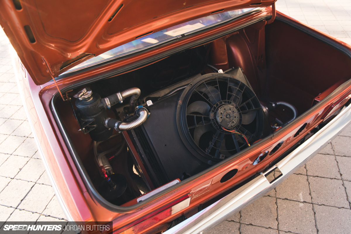 Opel Kadett V6 Honda par Jordan Butters Speedhunters-23