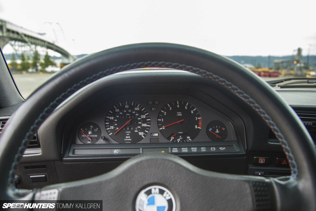 BMW E30 M3 2018 pour IATS par Tommy Kallgren-29