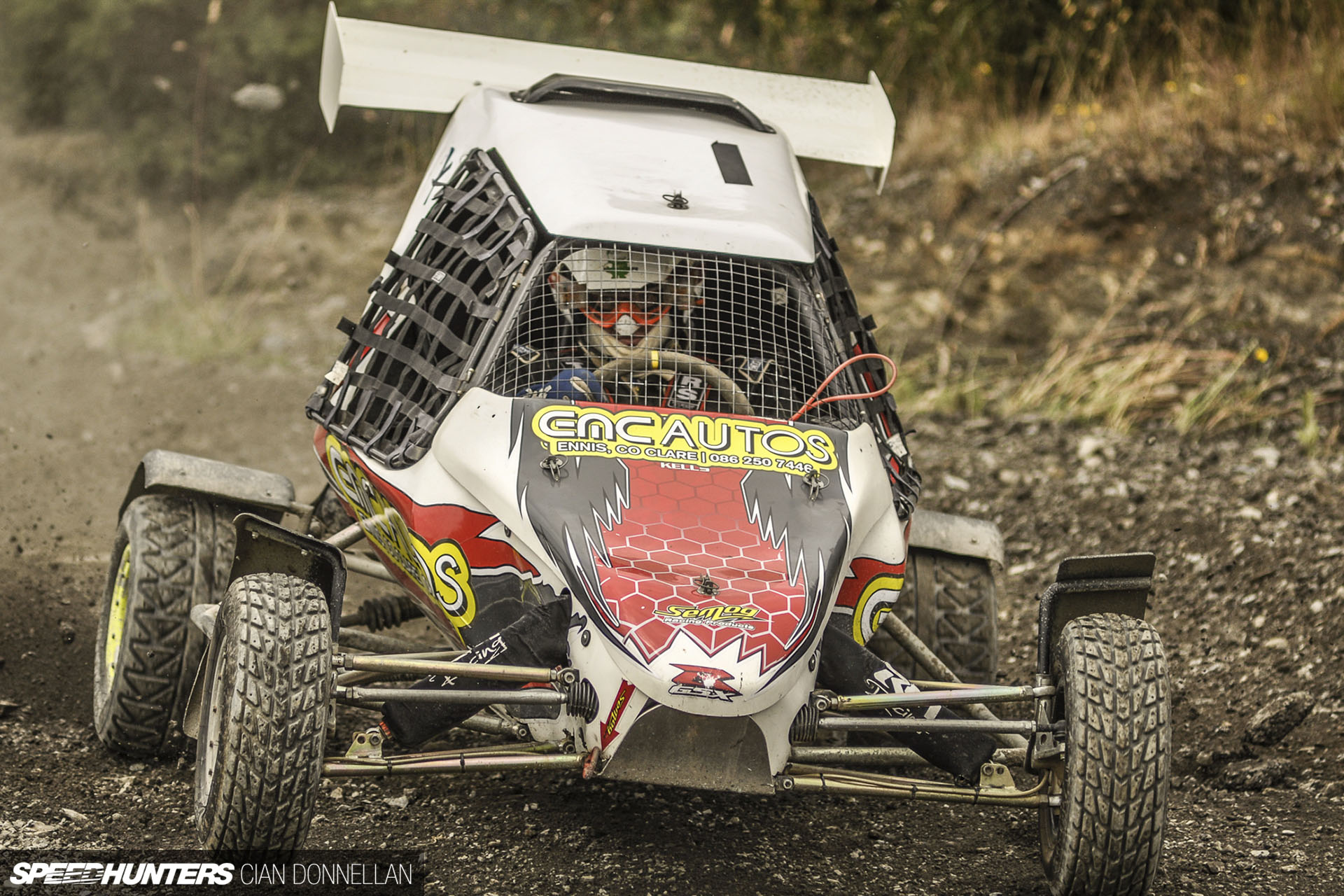 Too Much Irish Rally Is Never Enough Speedhunters