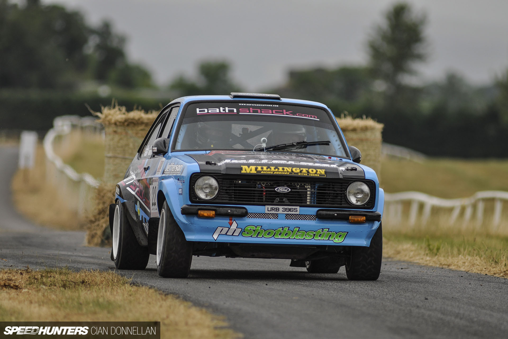 Too Much Irish Rally Is Never Enough Speedhunters