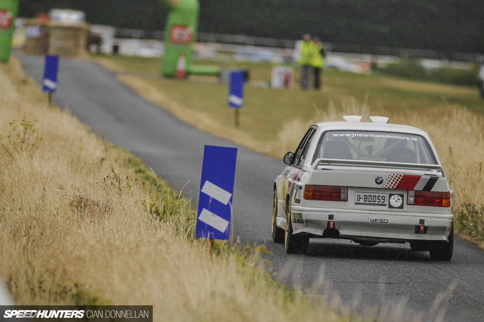 Too Much Irish Rally Is Never Enough Speedhunters
