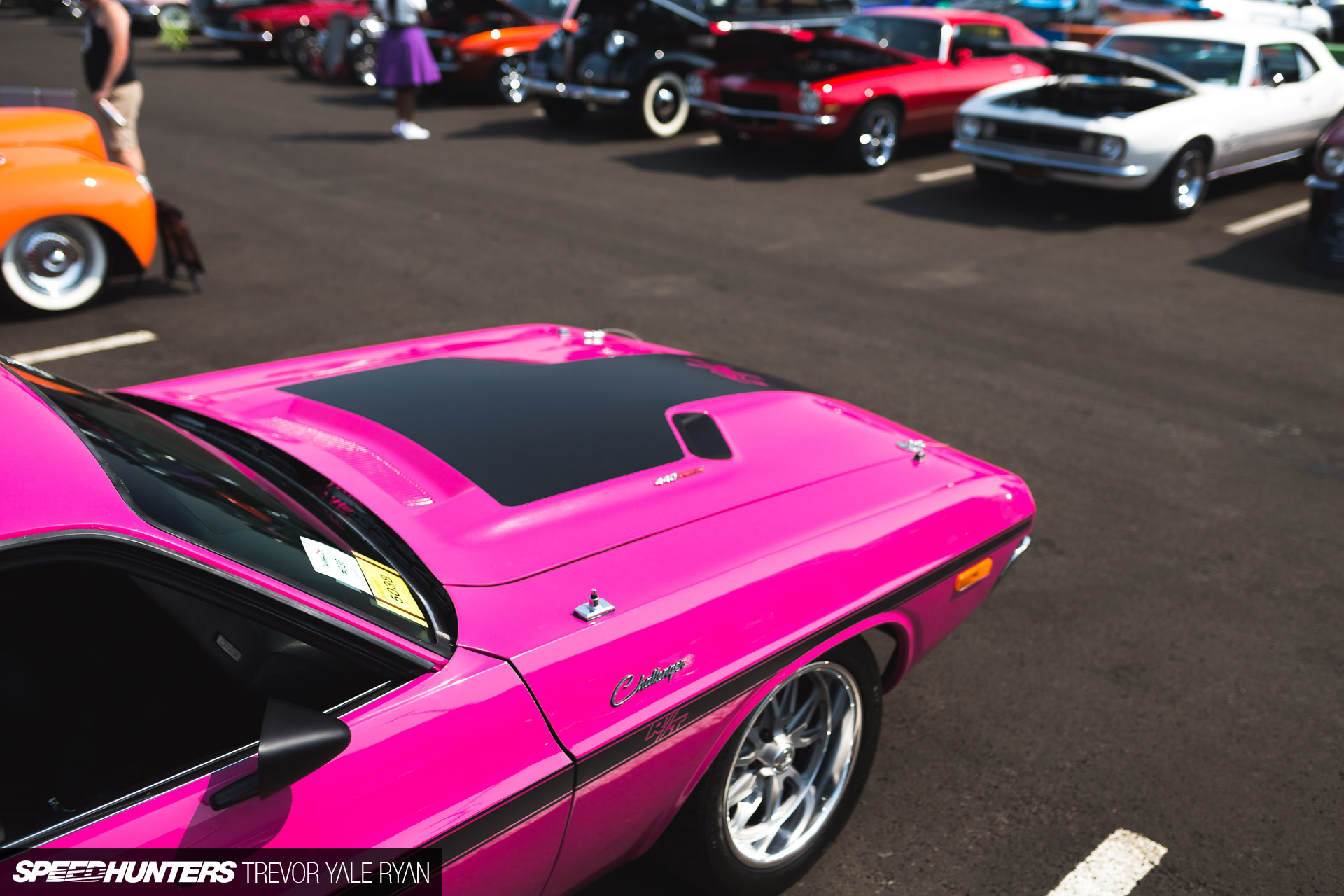 Girls' Cars & Guys' Cars, They're All The Same - Speedhunters