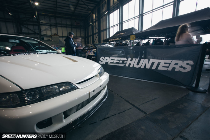 2018 Speedhunters Irish Motor Festival by Paddy McGrath-1