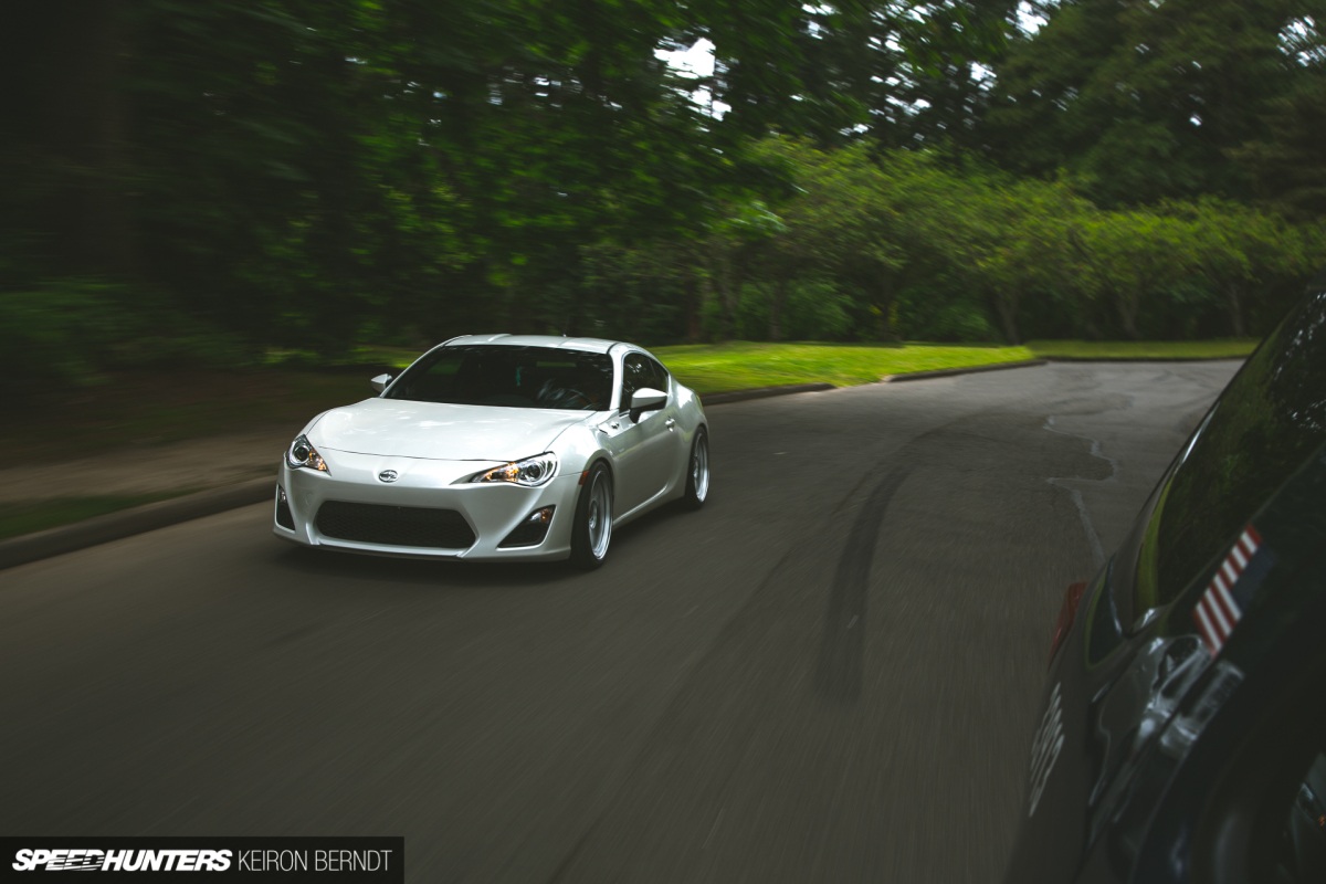 Keiron Berndt - Les flics peuvent aussi être des gens de voiture - FRS de CJ - Speedhunters--2