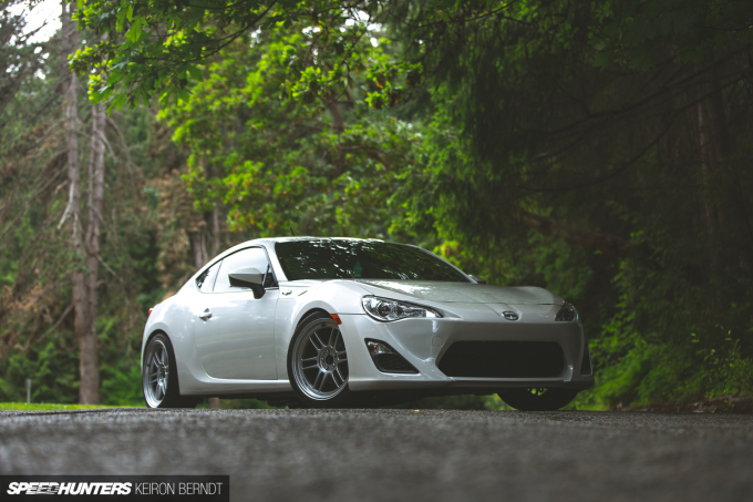 Keiron Berndt - Cops Can Be Car People Too - CJ's FRS - Speedhunters-4680