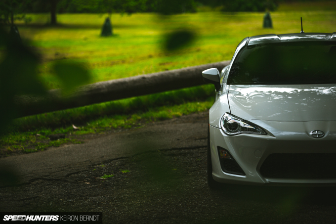 Keiron Berndt - Cops Can Be Car People Too - CJ's FRS - Speedhunters-4711