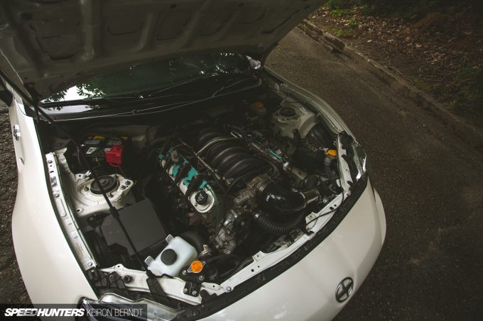 Keiron Berndt - Cops Can Be Car People Too - CJ's FRS - Speedhunters-4750